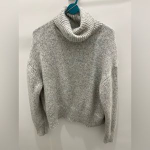 Zara Sweater